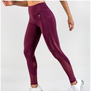 Gymshark Sleek Sculpture 2.0 legging